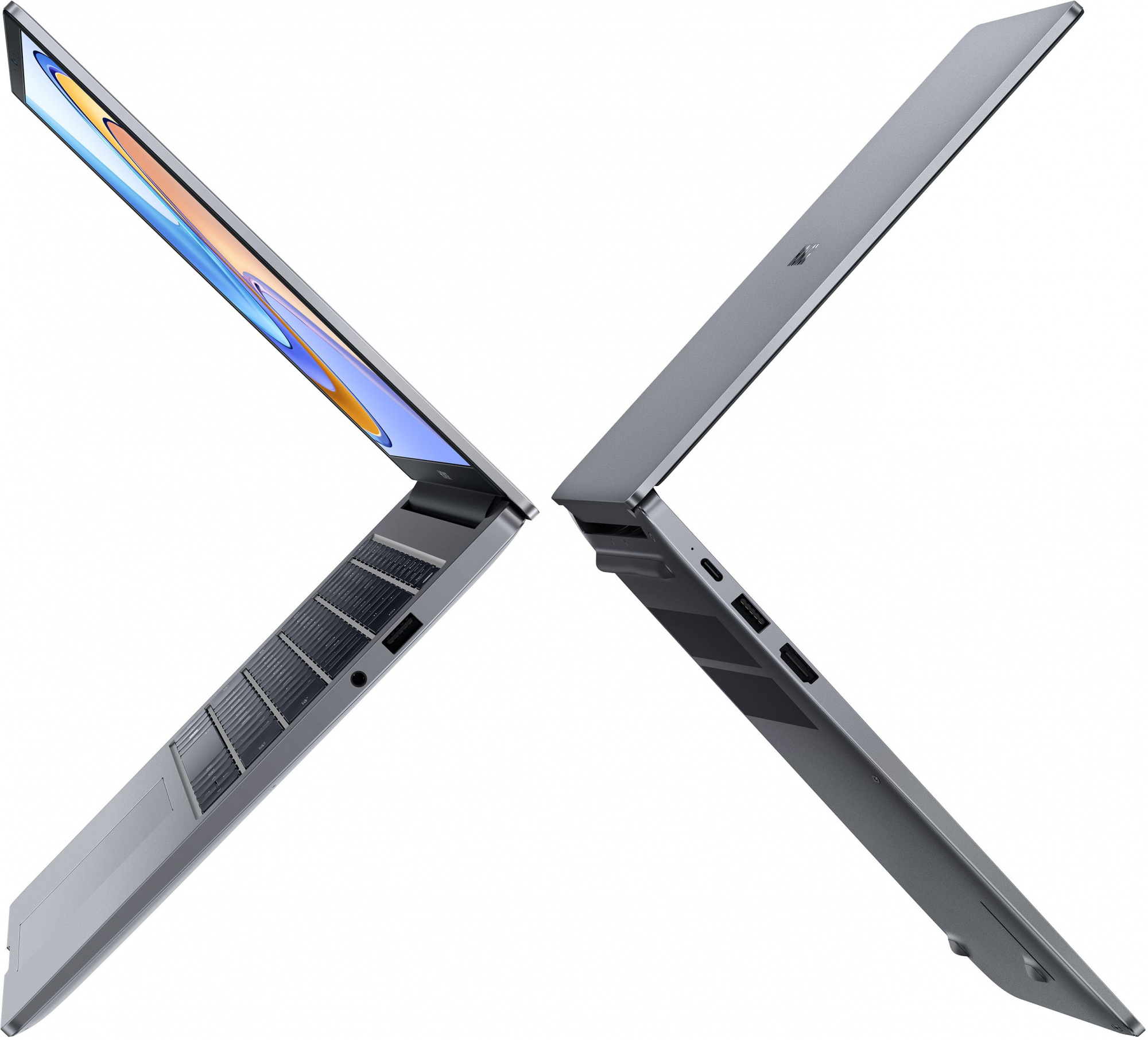 Ноутбук HONOR MagicBook X14 (5301AFKC) — фото 5