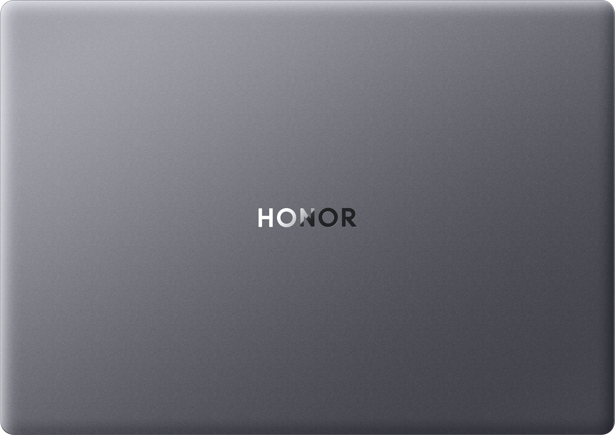 Ультрабук Honor MagicBook X14 Core i5 12450H 8Gb SSD512Gb Intel UHD Graphics 14" IPS FHD (1920x1200) Windows 11 Home grey WiFi BT Cam (5301AFJX) — фото 2