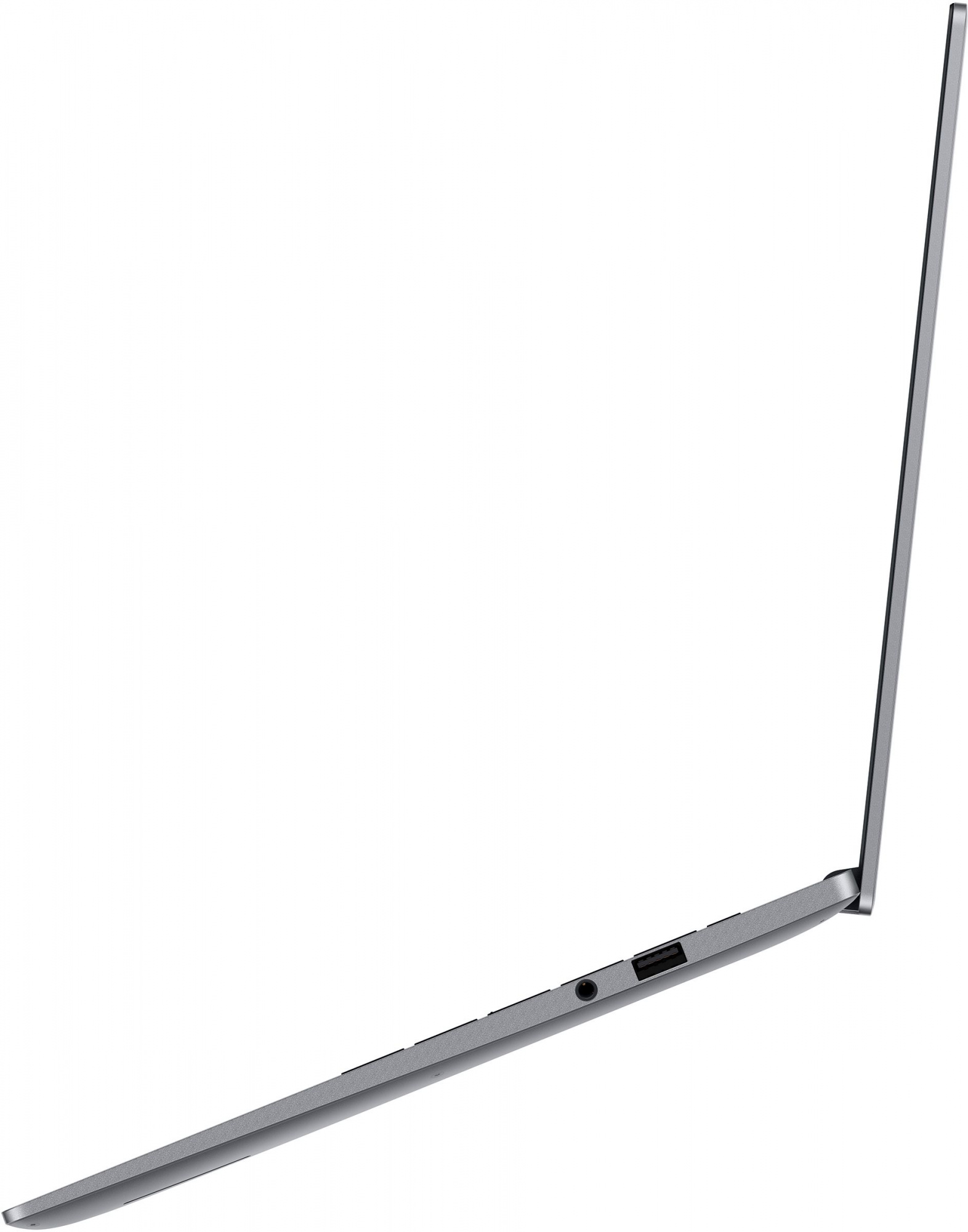 Ультрабук Honor MagicBook X14 Core i5 12450H 8Gb SSD512Gb Intel UHD Graphics 14" IPS FHD (1920x1200) Windows 11 Home grey WiFi BT Cam (5301AFJX) — фото 6