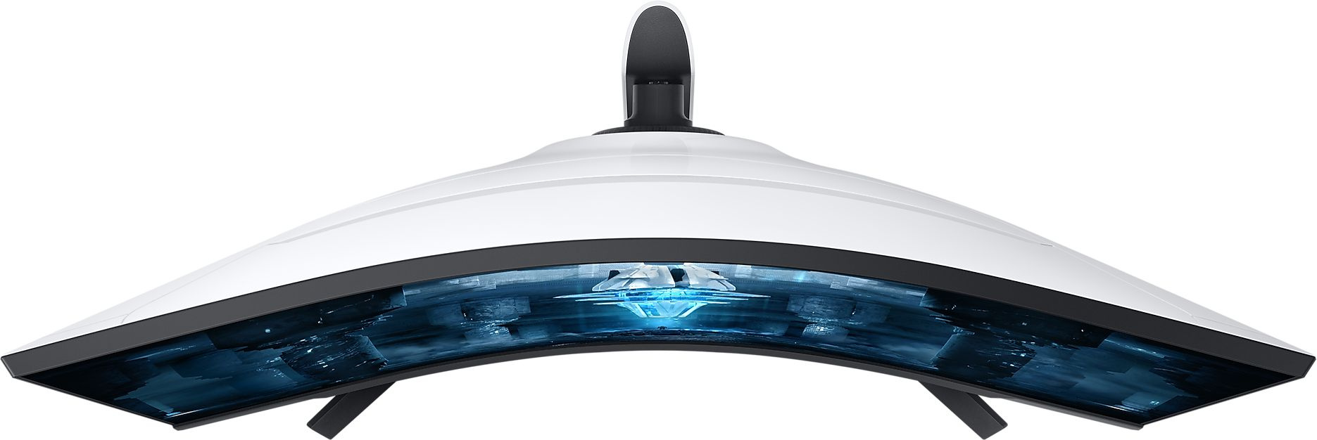 Монитор Samsung 32" Odyssey Neo G8 S32BG852NI — фото 10