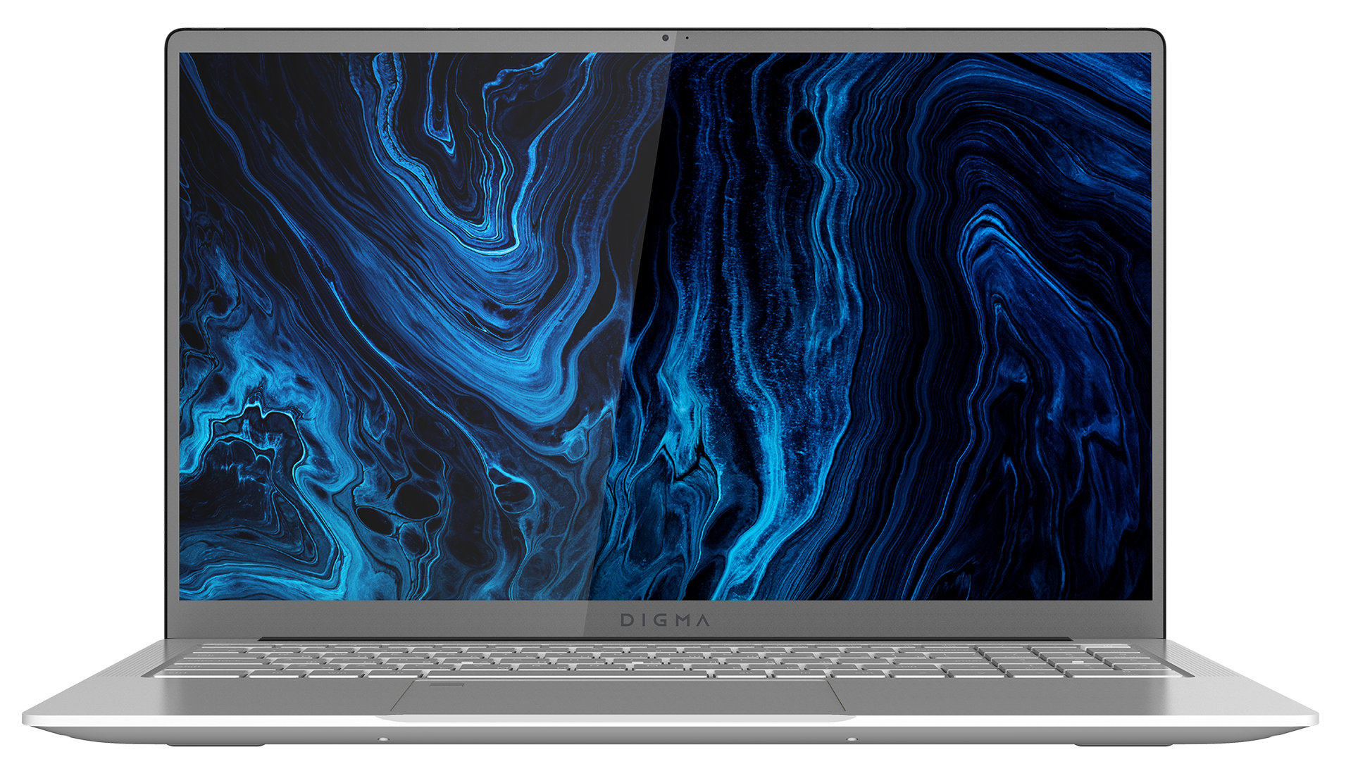 Ноутбук Digma Pro Sprint M Ryzen 3 3250U 8Gb SSD256Gb AMD Radeon RX Vega 3 16.1" IPS FHD (1920x1080) Windows 11 Professional Multi Language 64 silver WiFi BT Cam 4700mAh (DN16R3-8CXW01) — фото 15