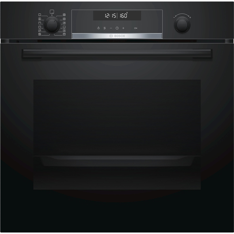Встраиваемая электрическая духовка BOSCH HBA578BB0