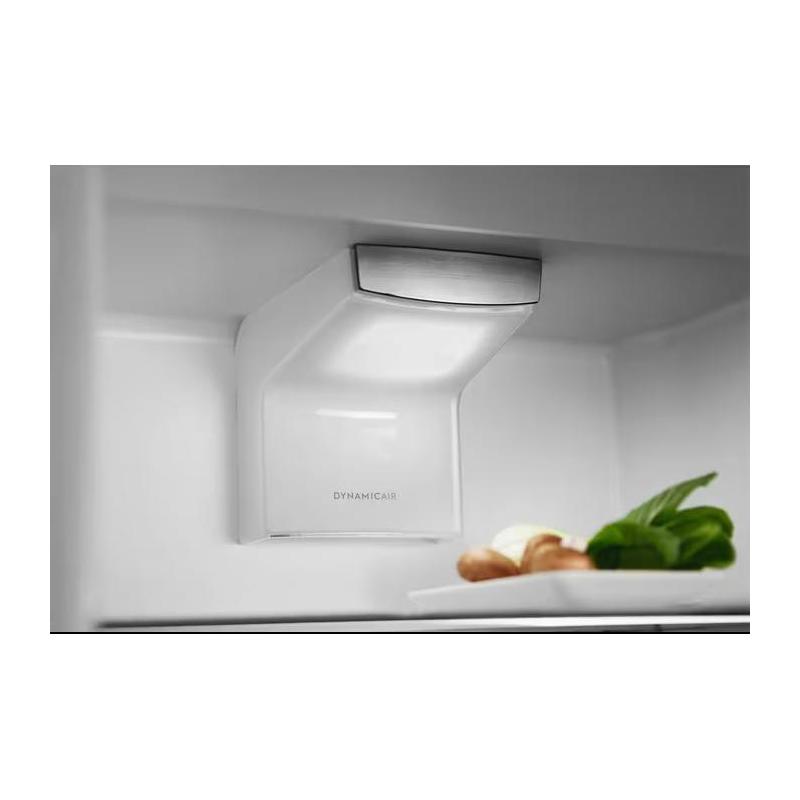 Встраиваемый холодильник ELECTROLUX ENT8TE18S3 — фото 2