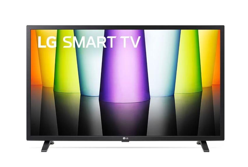 Телевизор LCD 32" 32LQ63506LA.ARUB LG