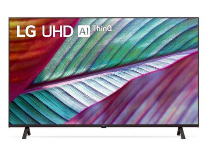 Телевизор LG 65" 65UR78009LL.ARUB