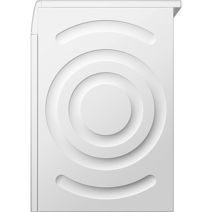 Сушильная машина Bosch WTH830L5SN — фото 2