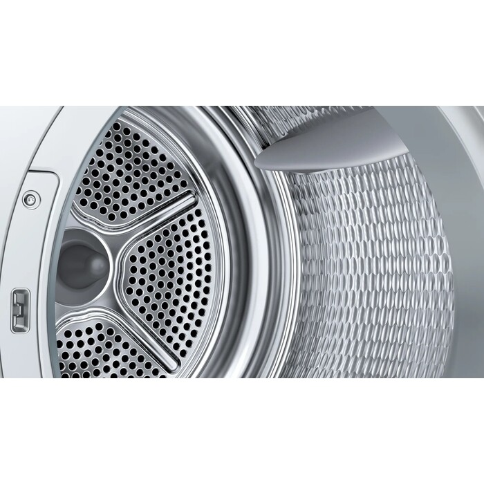 Сушильная машина Bosch WTH830L5SN — фото 3
