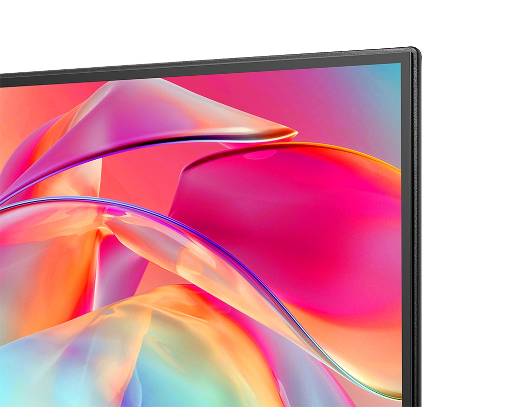 Телевизор QLED Hisense 50" 50E7KQ — фото 3