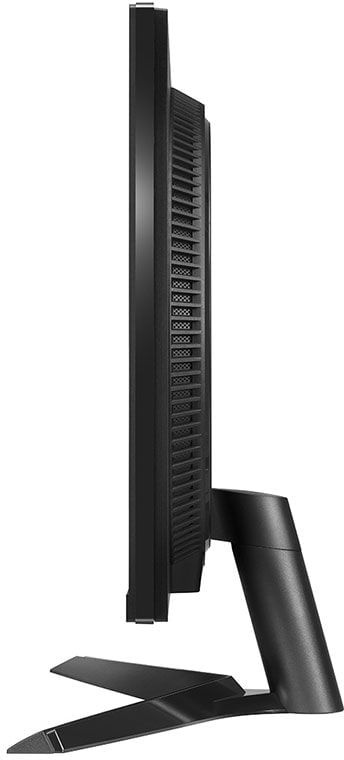 Монитор LG 27" UltraGear 27GN60R-B черный IPS 16:9 HDMI матовая 350cd 178гр/178гр 1920x1080 144Hz G-Sync FreeSync Premium DP FHD 5.8кг — фото 6