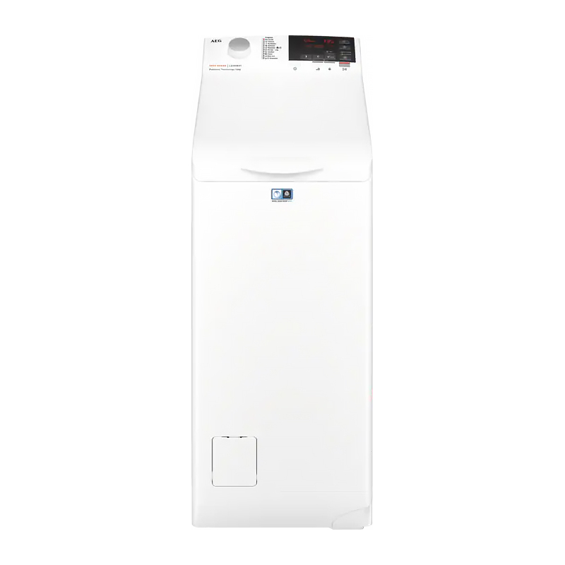 Стиральная машина AEG LTN6G261E