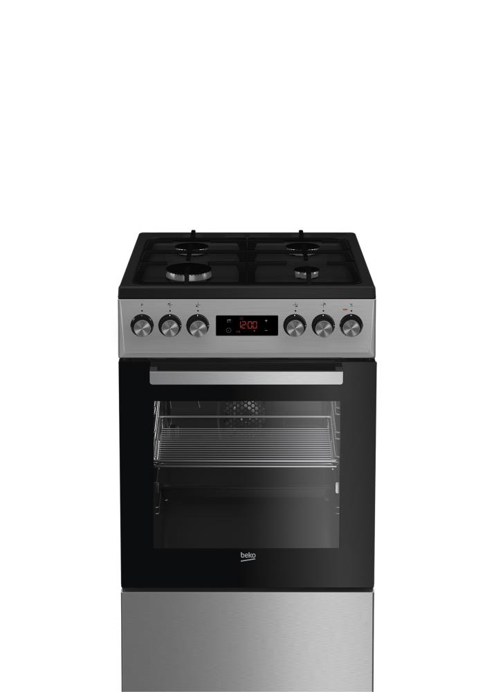 Плита FSM52331DXDT 7786982128 BEKO
