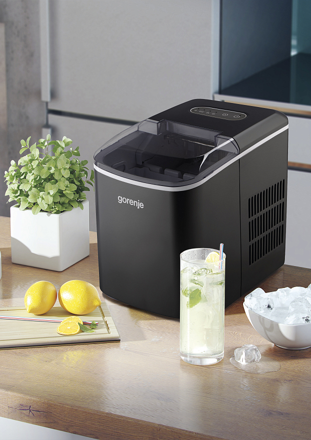 Генератор льда Gorenje IMC 1200 B — фото 3