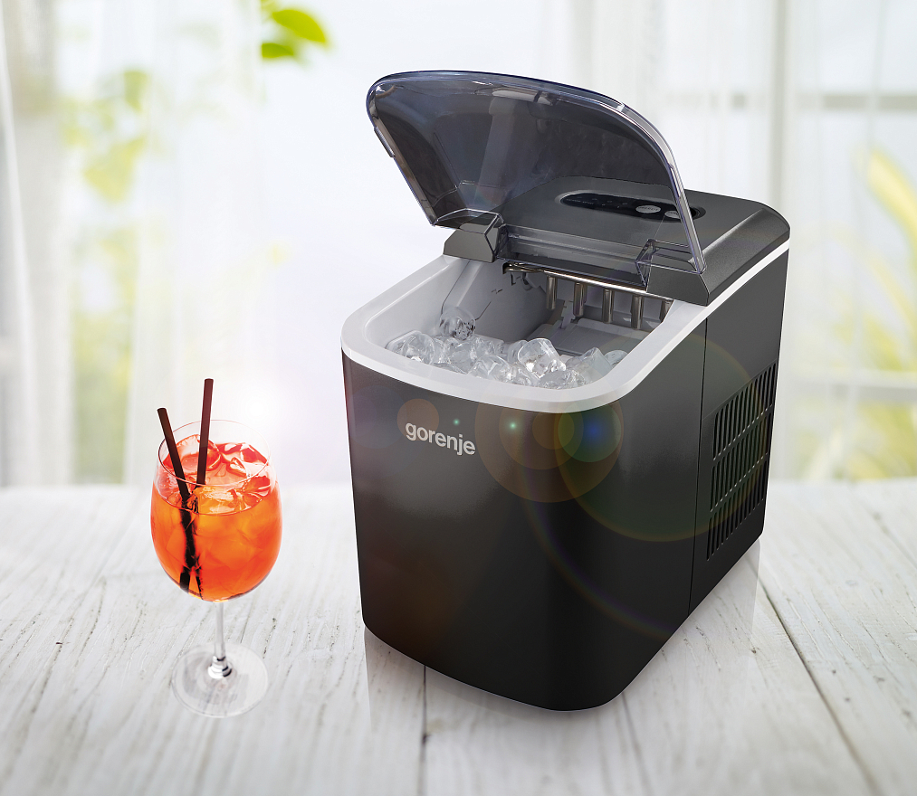 Генератор льда Gorenje IMC 1200 B — фото 5