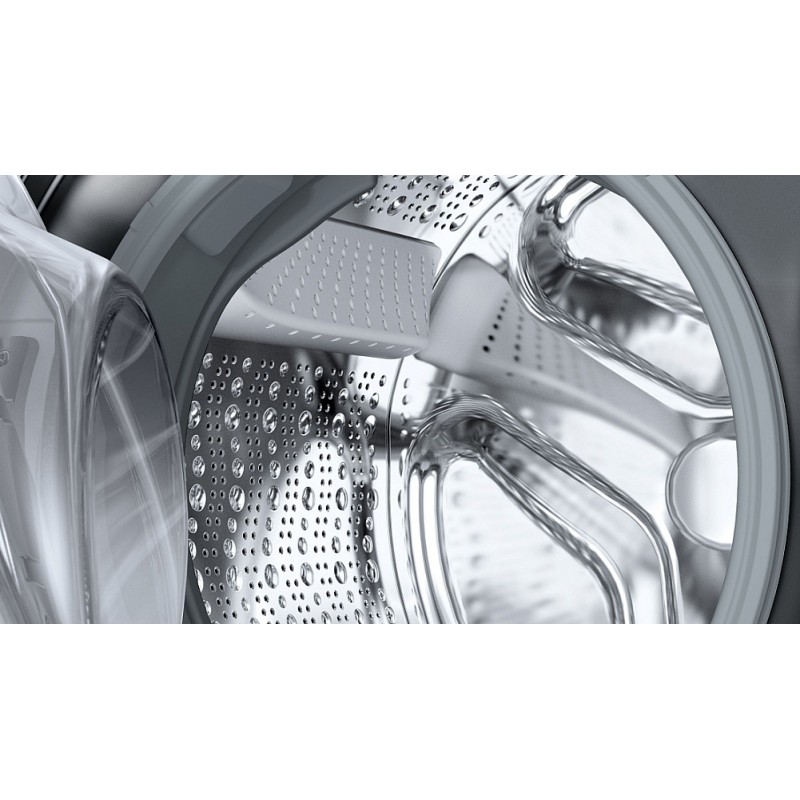 Стиральная машина Bosch WGG2440RSN — фото 2