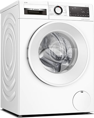 Стиральная машина Bosch WGG244ALSN