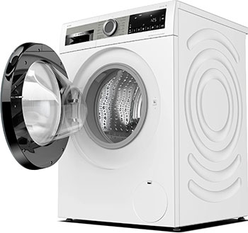 Стиральная машина Bosch WGG244ALSN — фото 2