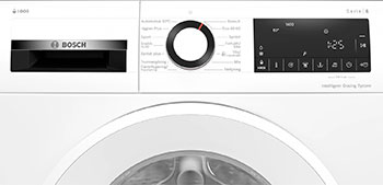 Стиральная машина Bosch WGG244ALSN — фото 4