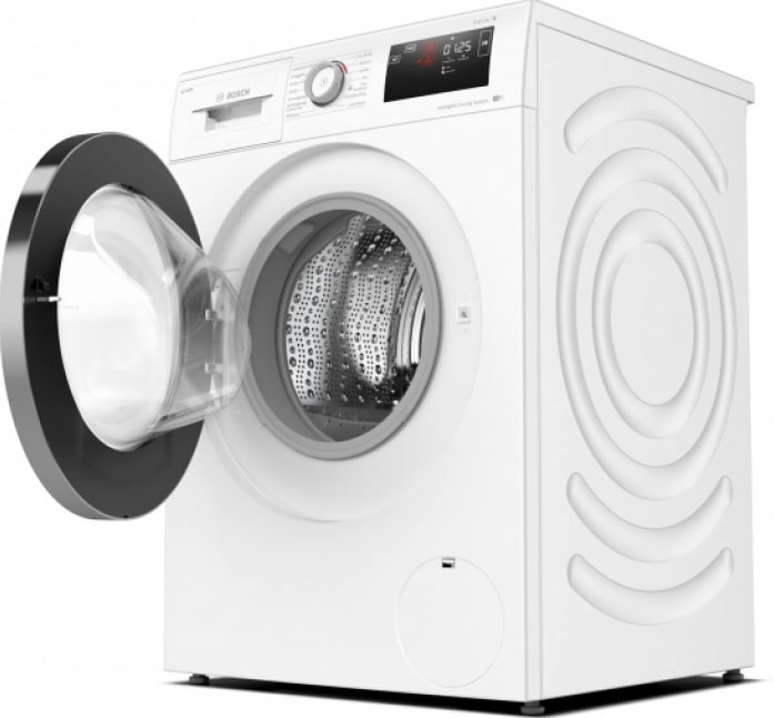Стиральная машина Bosch WAU28PA0SN — фото 3