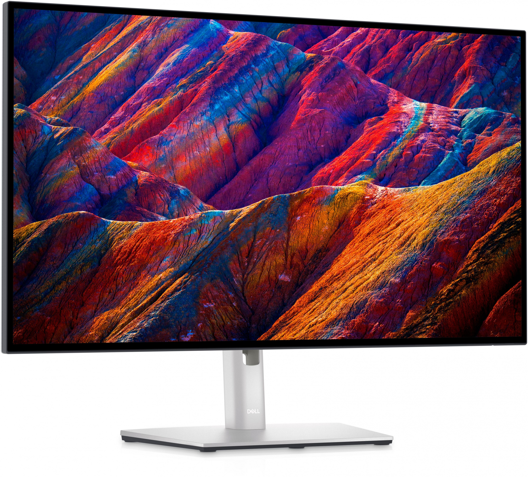 Монитор Dell 27" U2723QE — фото 2