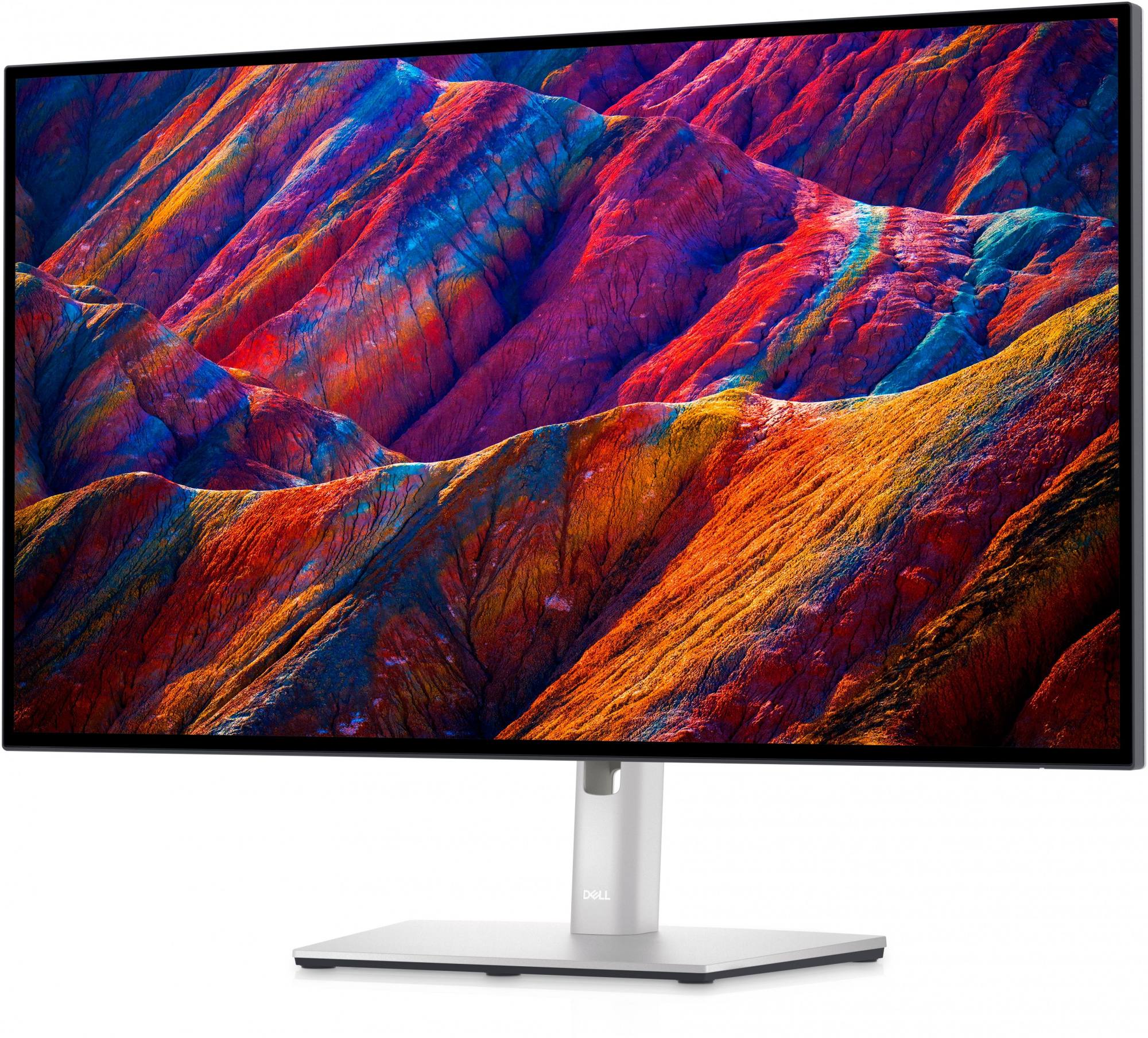 Монитор Dell 27" U2723QE — фото 3