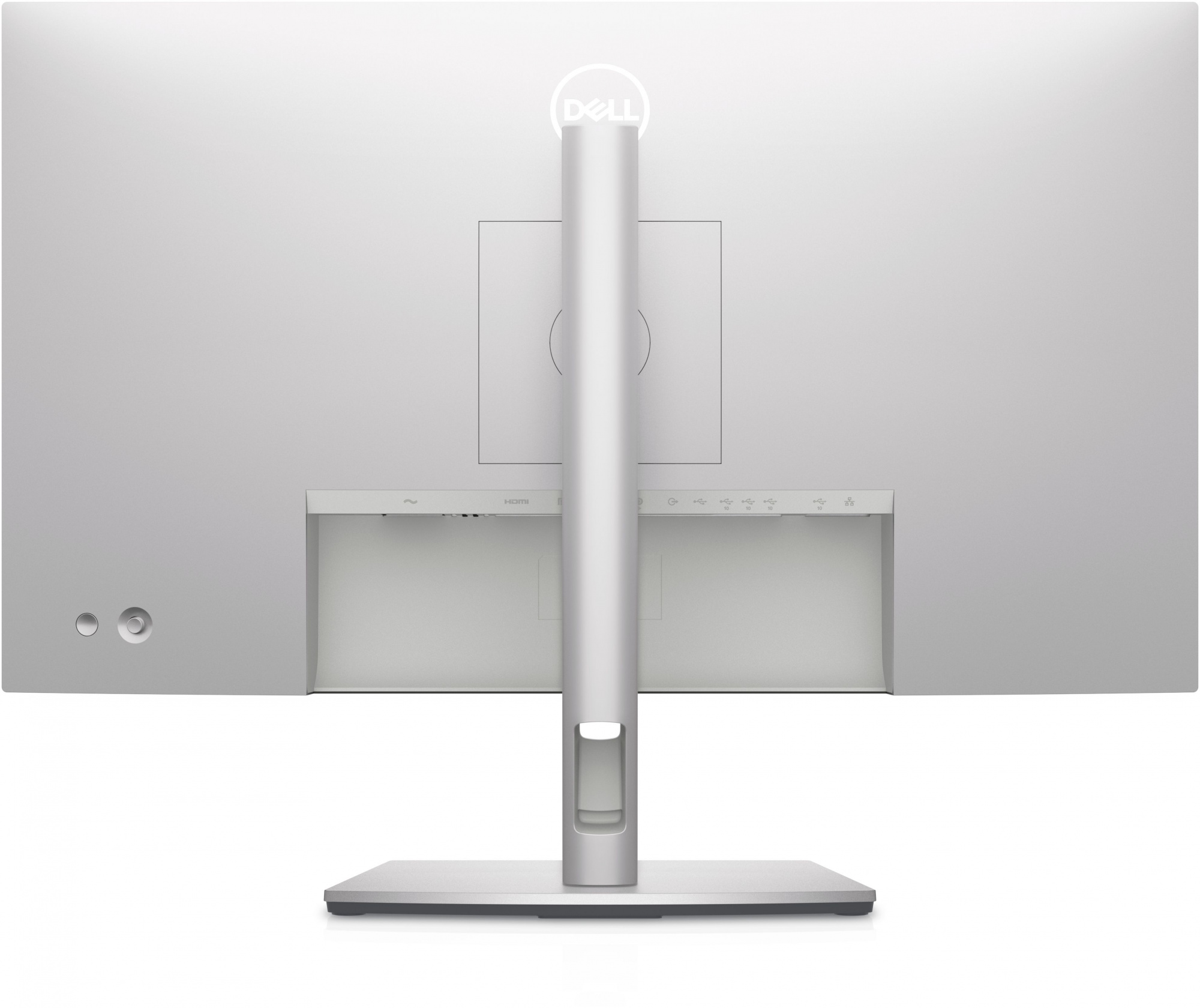 Монитор Dell 27" U2723QE — фото 5