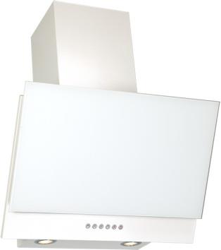 Вытяжка RUBIN S4 60P-700-E4D PEARL/WHITE ELIKOR