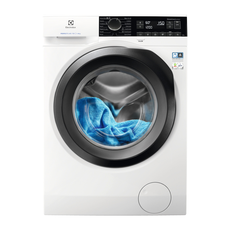 Стиральная машина ELECTROLUX EW7FN248S