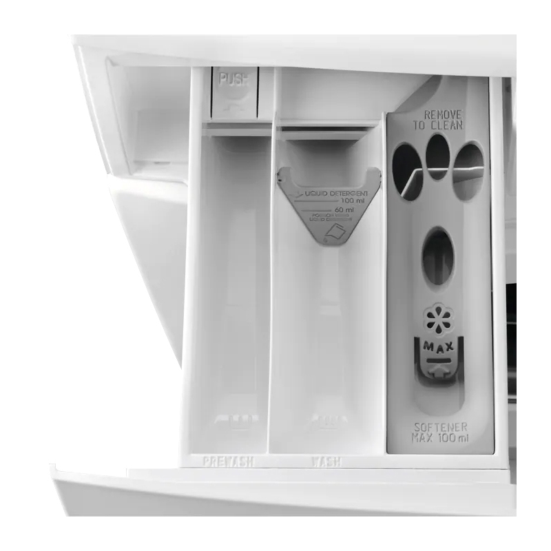 Стиральная машина ELECTROLUX EW7FN248S — фото 3