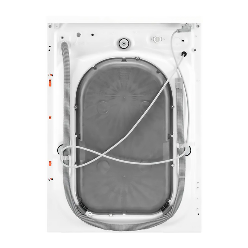 Стиральная машина ELECTROLUX EW7FN248S — фото 5