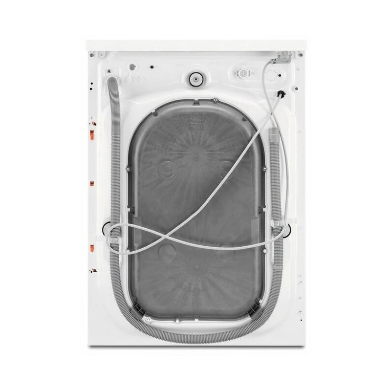 Стиральные машины с функцией сушки ELECTROLUX EW7WN468W — фото 3