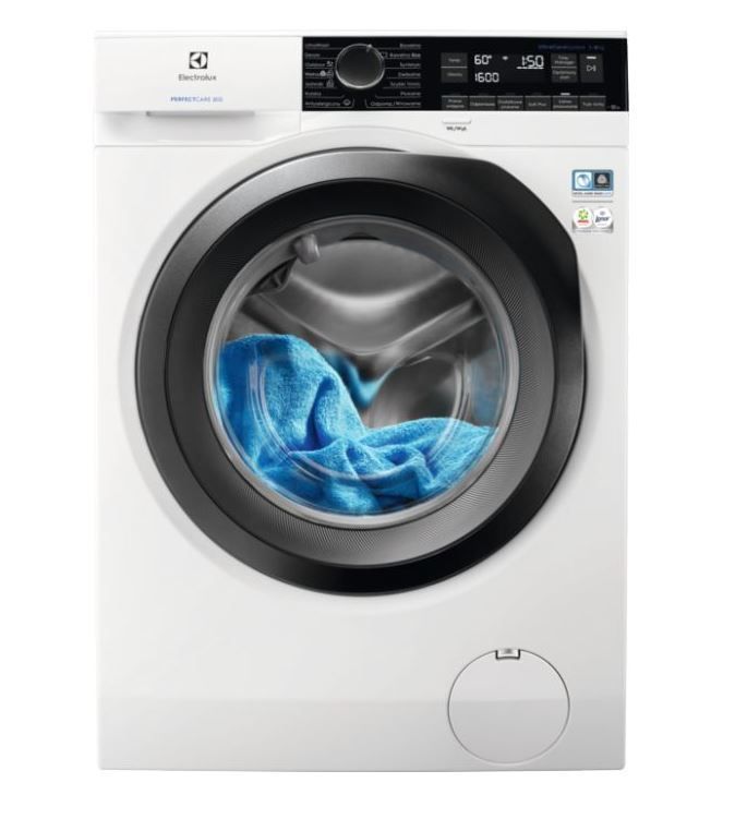Стиральная машина ELECTROLUX EW8F228S