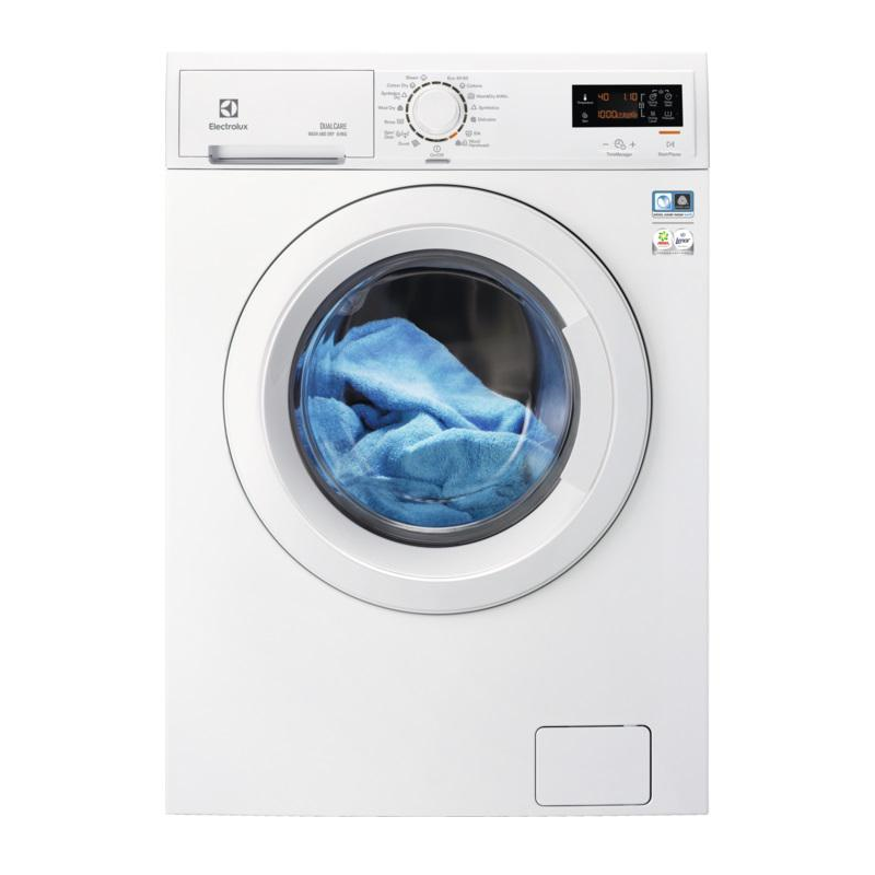 Стиральная машина ELECTROLUX EWWN1685W