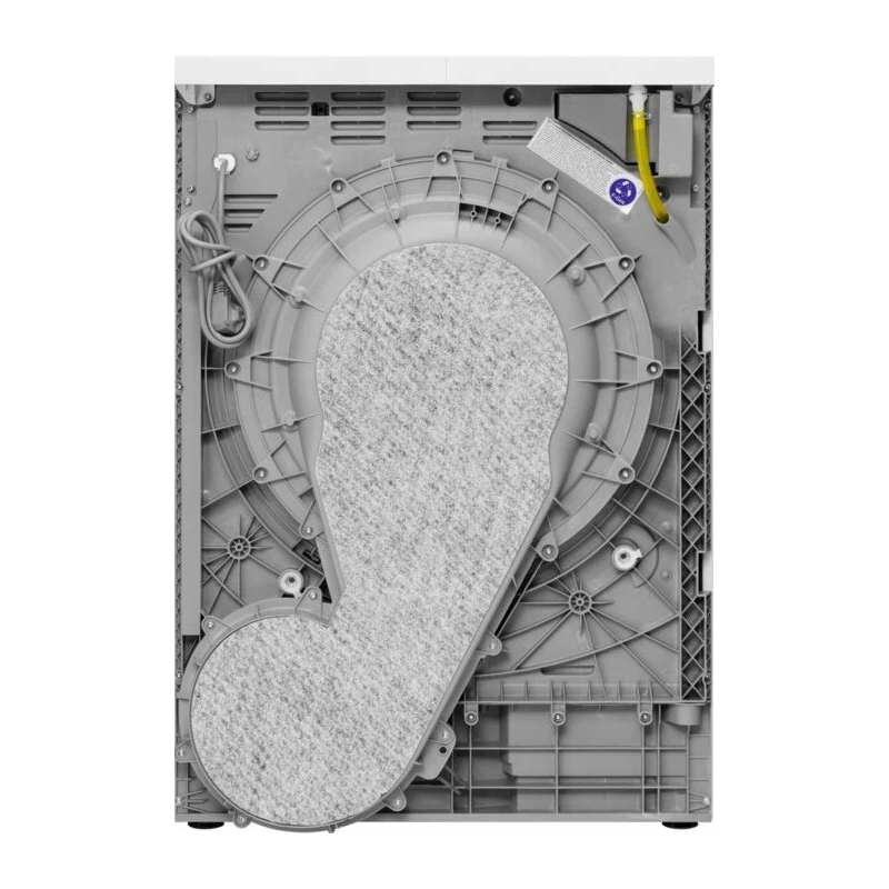 Сушильная машина ELECTROLUX EW8H258S — фото 3