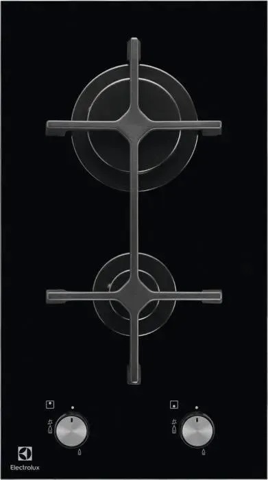 Газовая варочная поверхность Electrolux EGC3322NVK