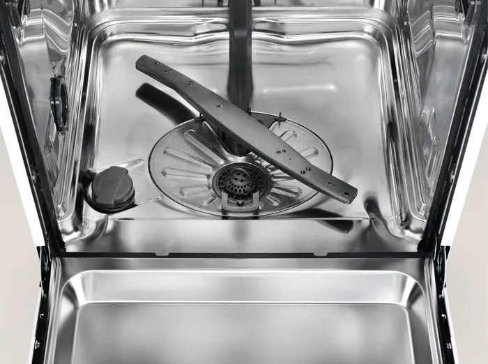 Посудомоечная машина встраив. Electrolux EEQ47210L — фото 3