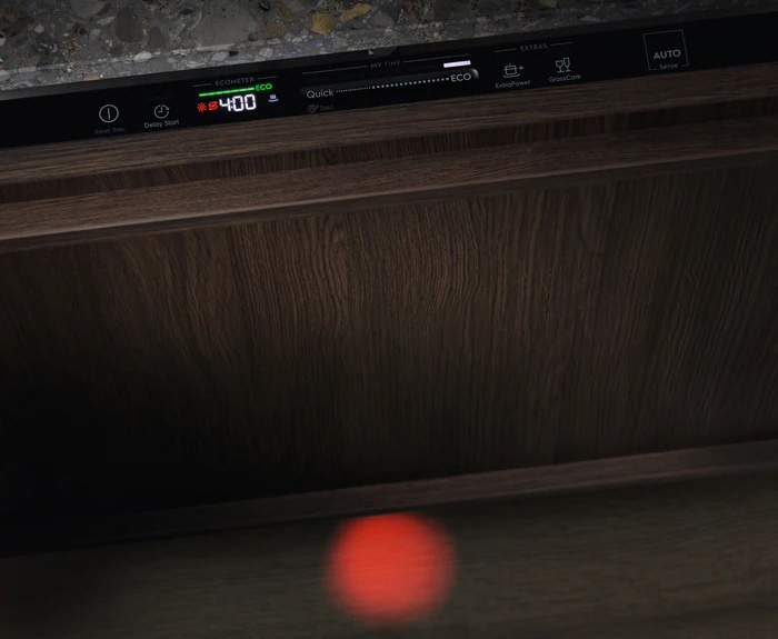Посудомоечная машина встраив. Electrolux EEQ47210L — фото 6
