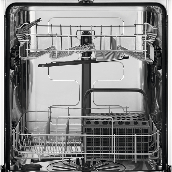 Посудомоечная машина встраив. Electrolux EEA27200L — фото 3
