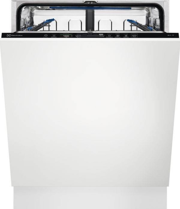 Посудомоечная машина встраив. Electrolux EEG67410W