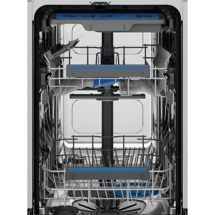 Посудомоечная машина встраив. Electrolux EEM43200L — фото 5