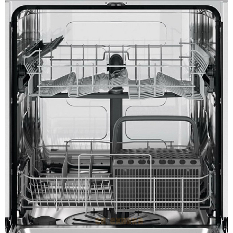 Посудомоечная машина встраив. Electrolux EES27100L — фото 2