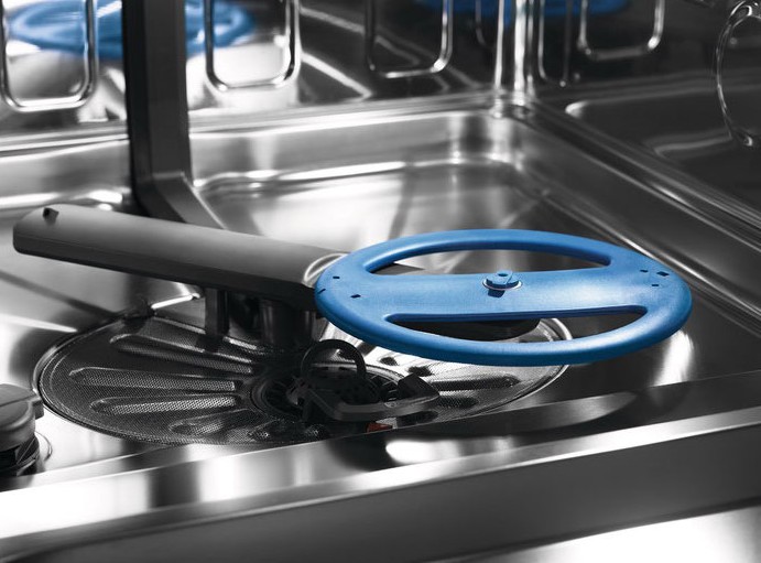 Посудомоечная машина встраив. Electrolux EES27100L — фото 4