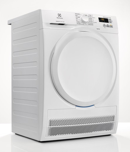 Сушильная машина Electrolux EW6C527P — фото 2