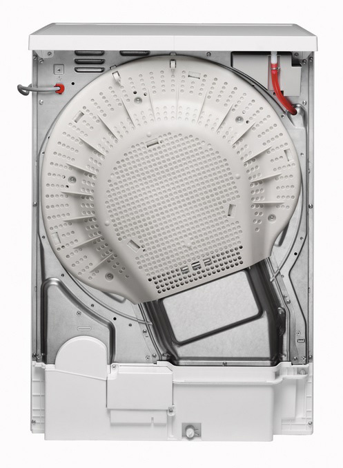 Сушильная машина Electrolux EW6C527P — фото 3