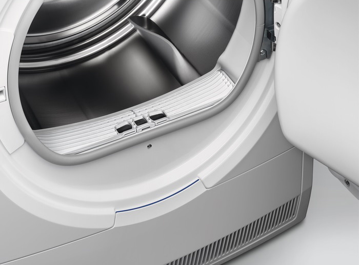 Сушильная машина Electrolux EW6C527P — фото 4