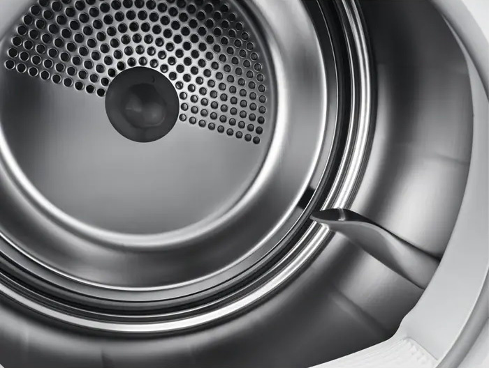 Сушильная машина Electrolux EW6C527P — фото 5