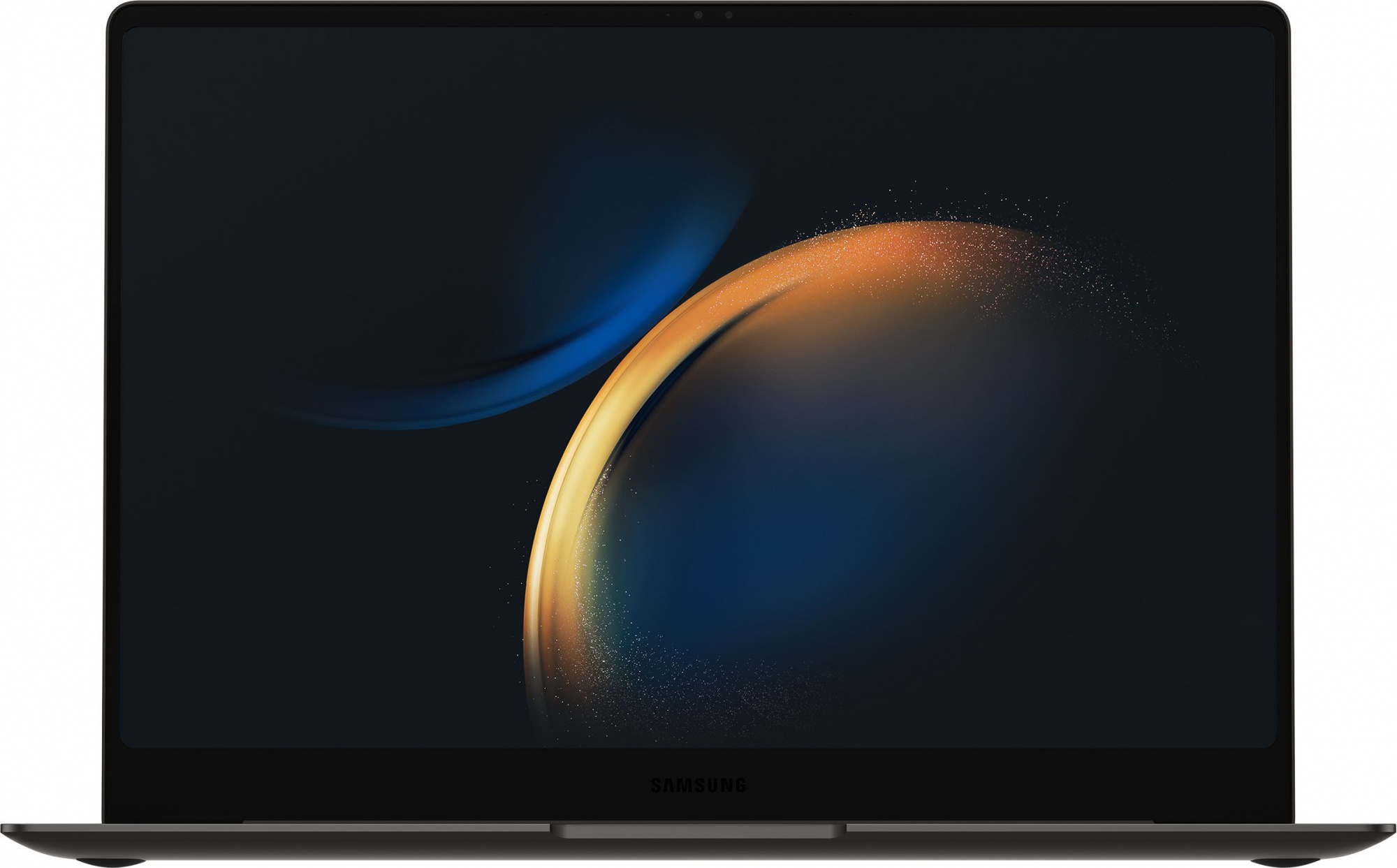 Ноутбук Samsung Galaxy Book 3 Pro NP940 Core i7 1360P 16Gb SSD512Gb Intel Iris Xe graphics 14" AMOLED 3K (2880x1800) Windows 11 Home English 64 dk.grey WiFi BT Cam (NP940XFG-KC2US) — фото 15