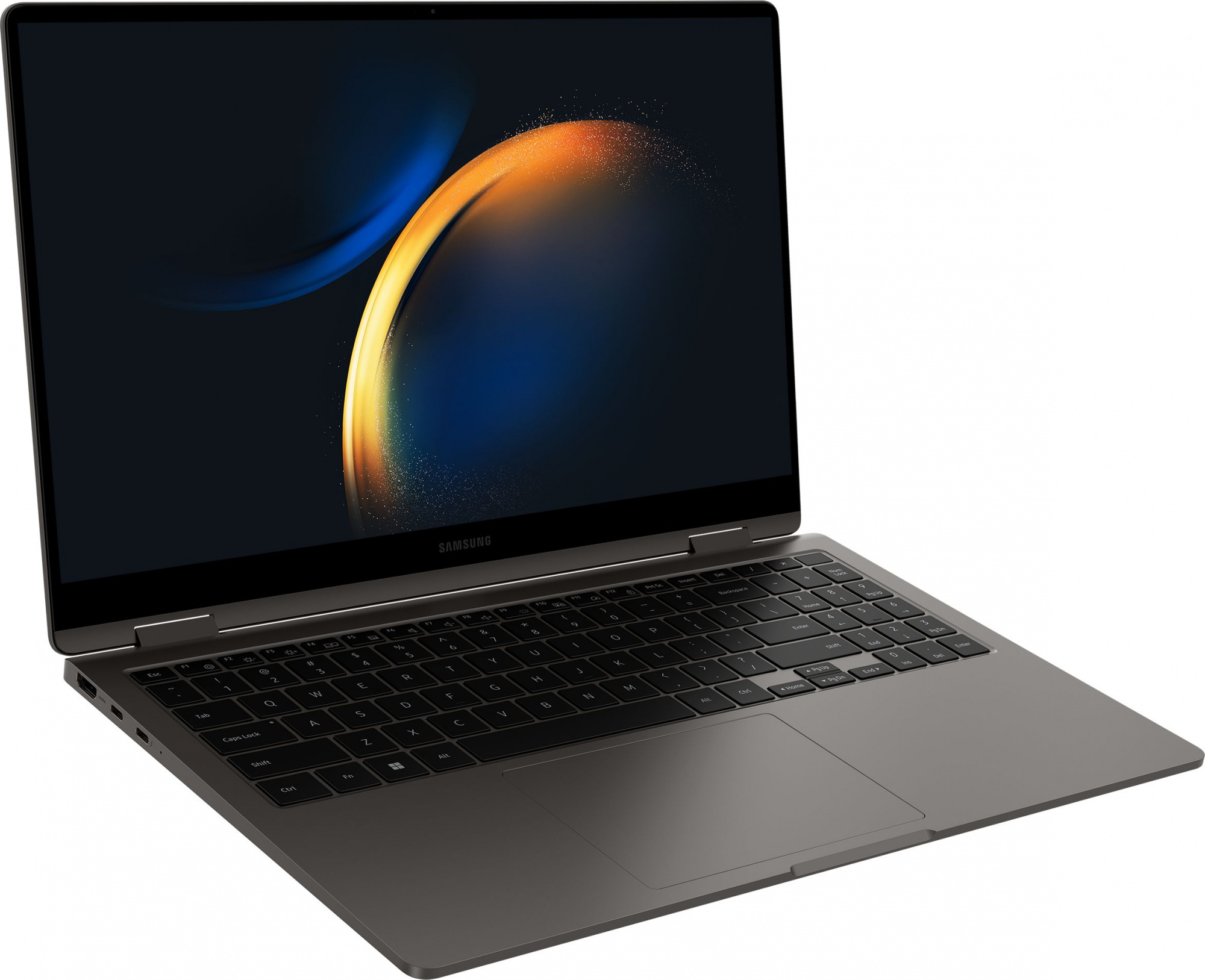 Ноутбук Samsung Galaxy book 3 360 NP750 (NP750QFG-KA2US) — фото 13