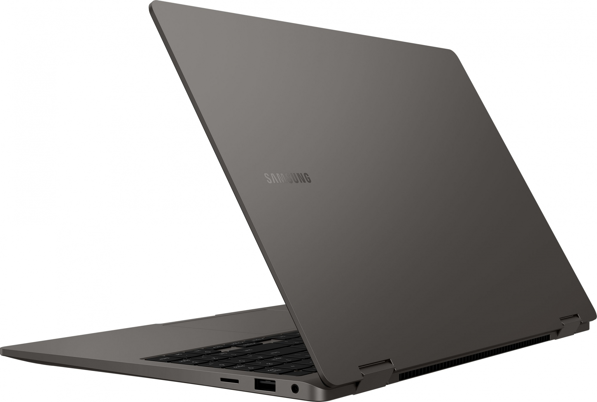 Ноутбук Samsung Galaxy book 3 360 NP750 (NP750QFG-KA2US) — фото 4