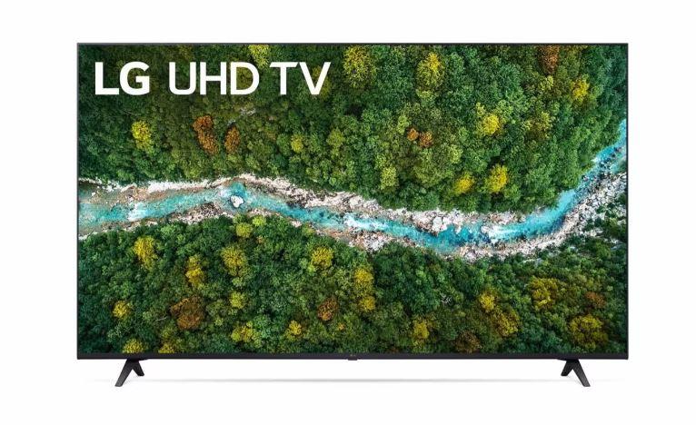 Телевизор LCD 65" 65UP77506LA.ARU LG