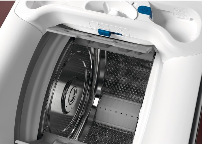 Стиральная машина Electrolux PerfectCare 600 EW6TN4262 — фото 2